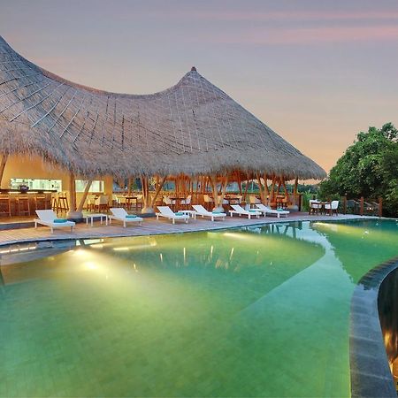 Theanna Villa And Spa Canggu Exterior photo