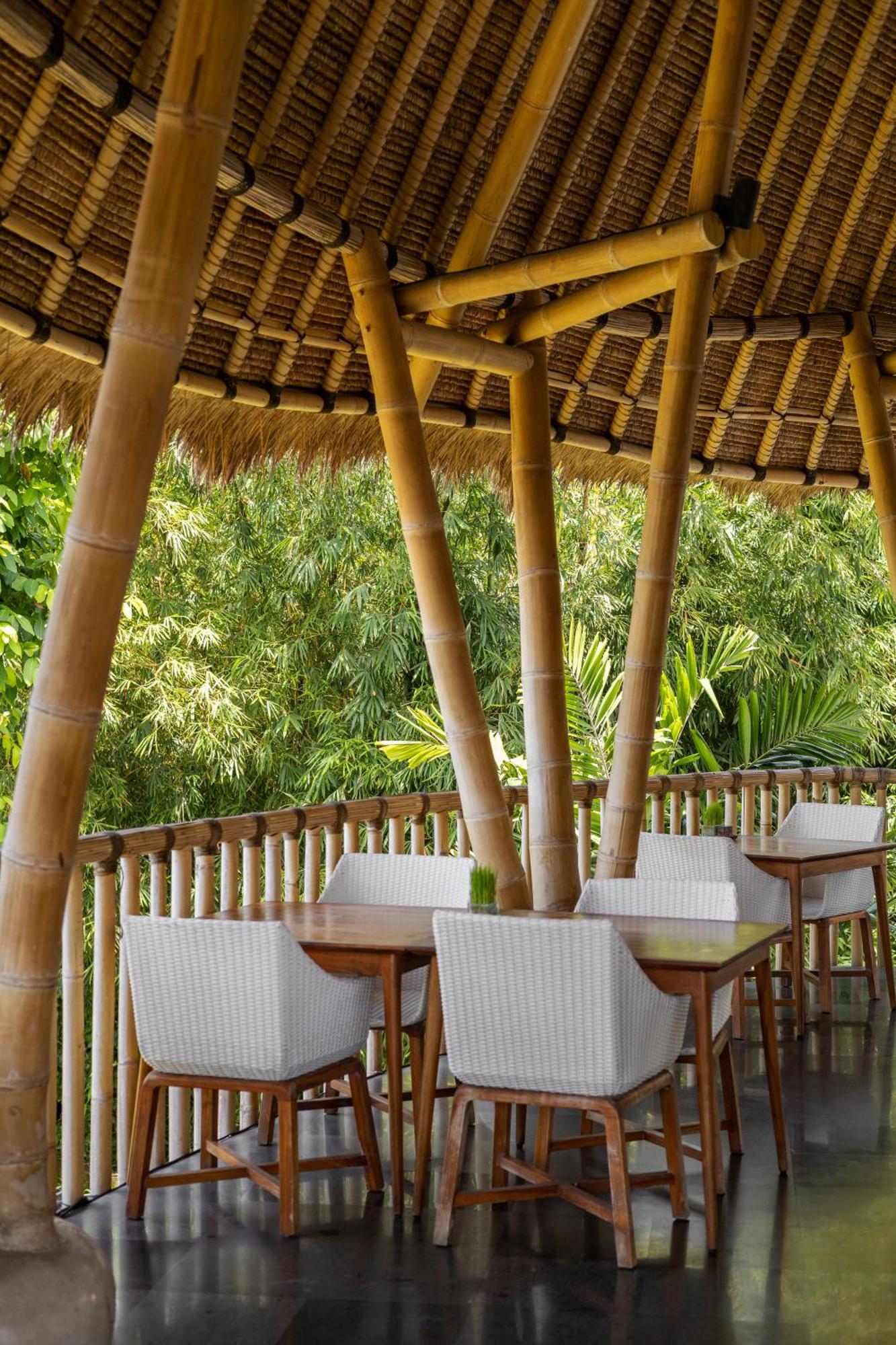 Theanna Villa And Spa Canggu Exterior photo