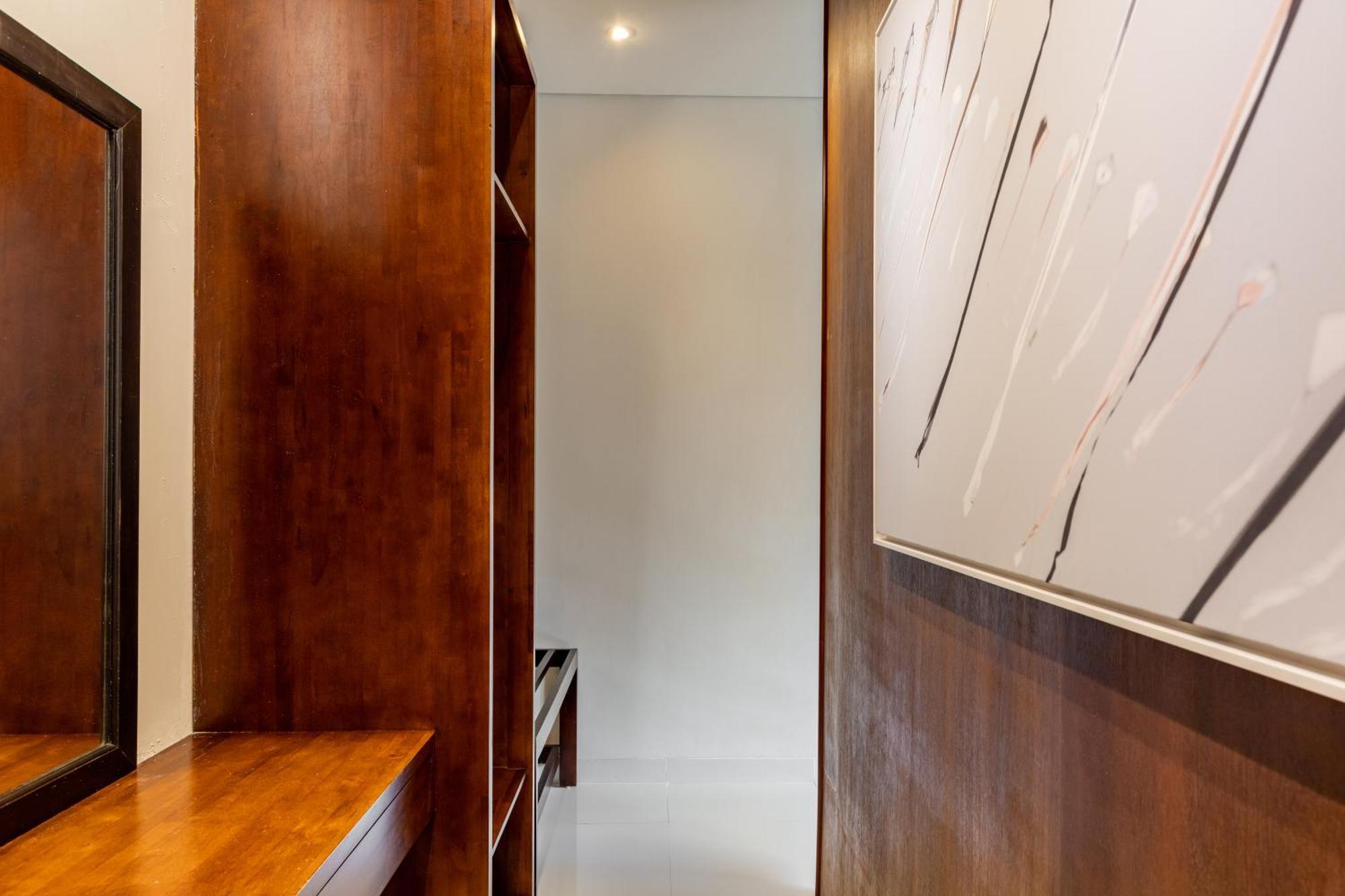 Theanna Villa And Spa Canggu Exterior photo