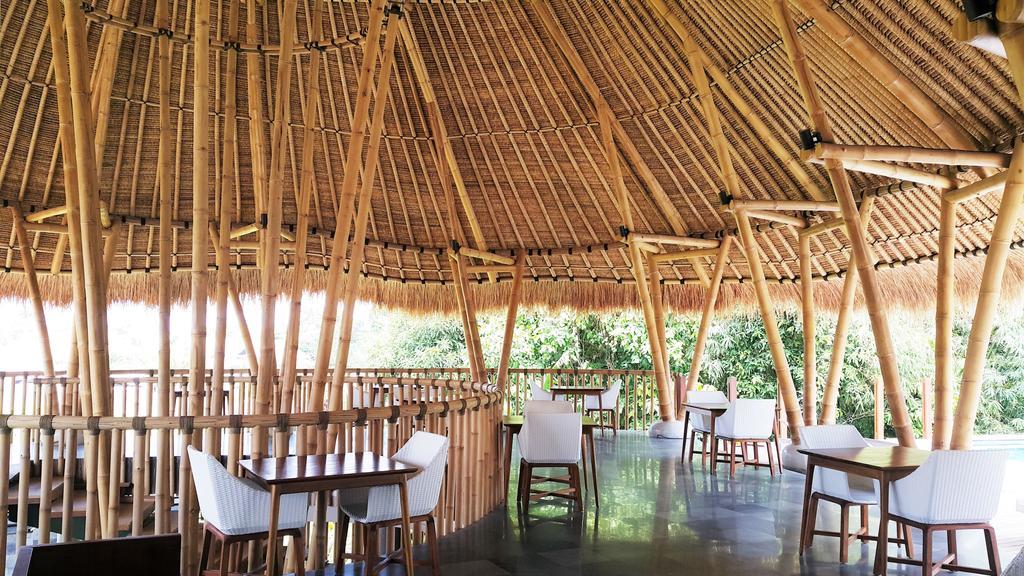 Theanna Villa And Spa Canggu Exterior photo